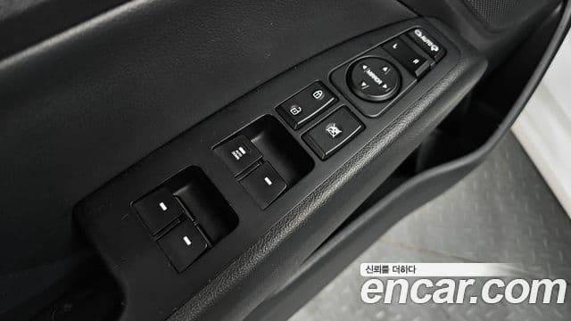 2017 Hyundai (Хёндэ) Avante AD — миниатюра 10