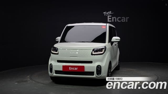 2022 Kia (Киа) The New Ray — миниатюра 8