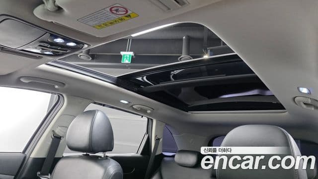 2017 Kia (Киа) The New Sorento — миниатюра 6