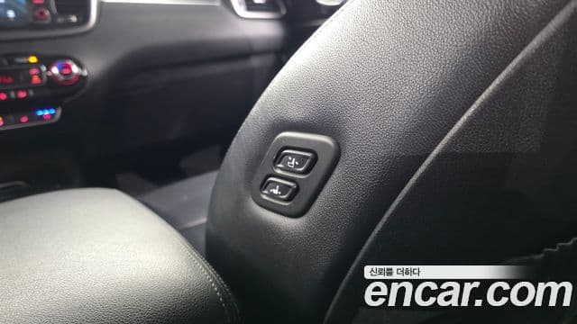 2017 Kia (Киа) The New Sorento — миниатюра 10