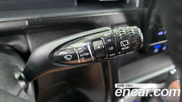 2024 Hyundai (Хёндэ) 스타리아 — миниатюра 4