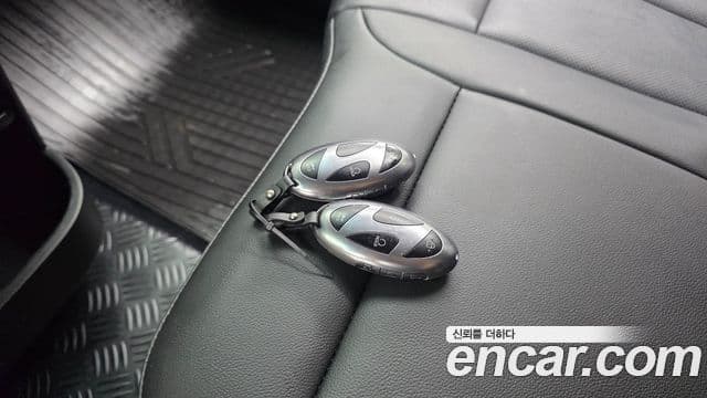 2024 Hyundai (Хёндэ) 스타리아 — миниатюра 9