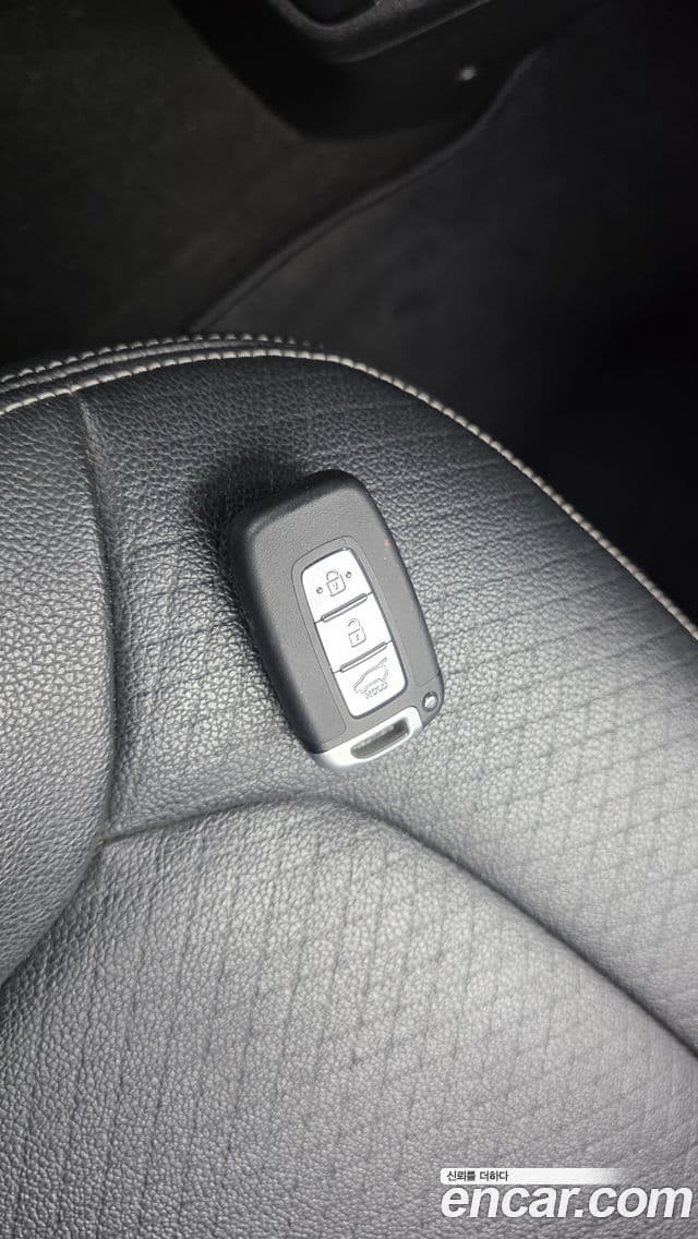 2015 Kia (Киа) Ray — миниатюра 8