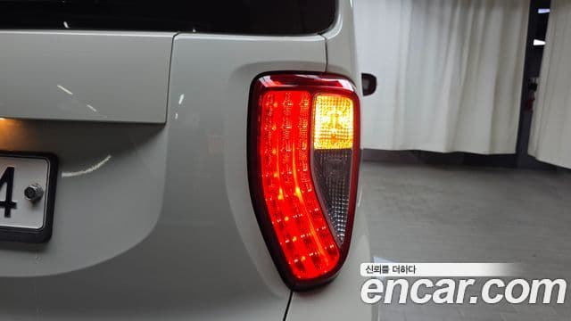 2015 Kia (Киа) Ray — миниатюра 4