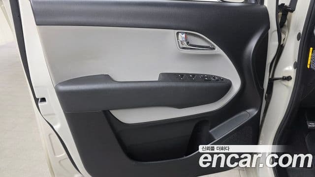 2015 Kia (Киа) Ray — миниатюра 5