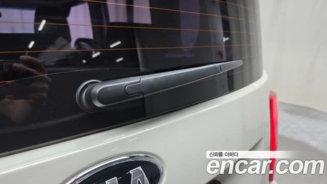 2015 Kia (Киа) Ray — миниатюра 10