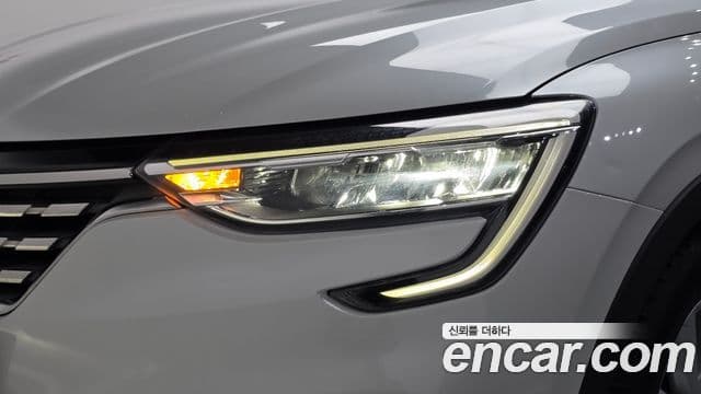 2020 Renault Korea XM3 — миниатюра 5