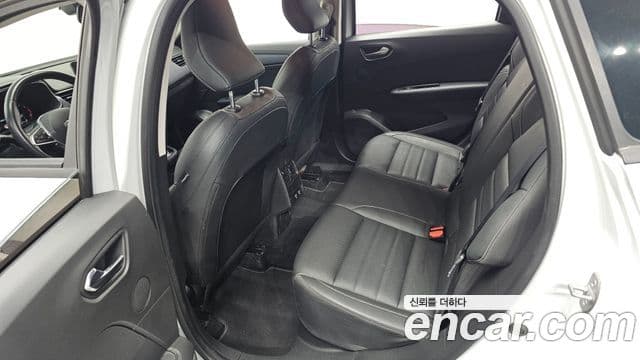 2020 Renault Korea XM3 — миниатюра 6