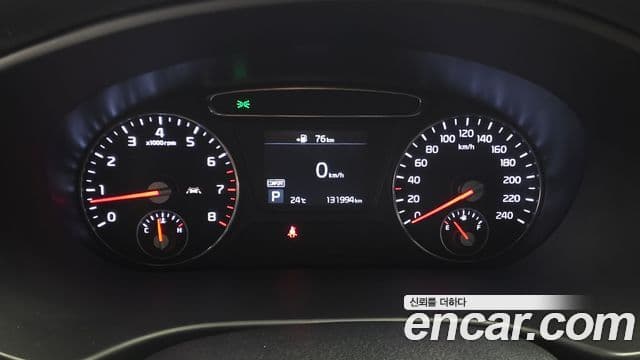 2019 Kia (Киа) The New Sorento — миниатюра 6
