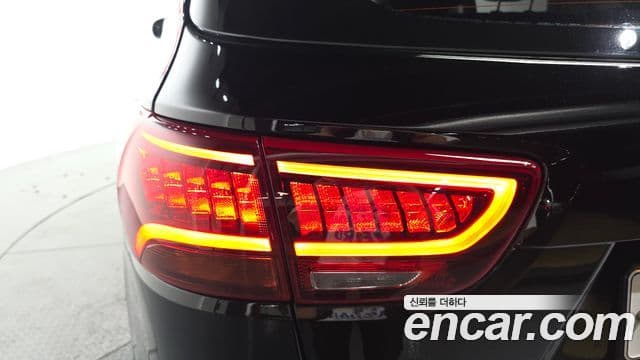 2019 Kia (Киа) The New Sorento — миниатюра 2