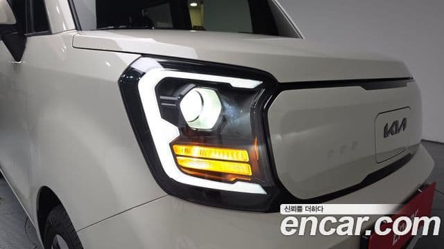 2024 Kia (Киа) The New Ray EV — миниатюра 5