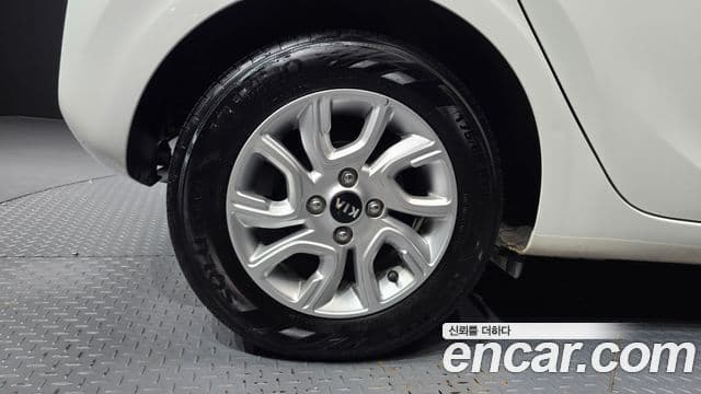 2018 Kia (Киа) All New Morning (JA) — миниатюра 6