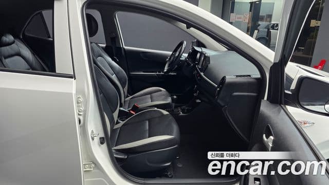 2018 Kia (Киа) All New Morning (JA) — миниатюра 2