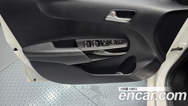 2018 Kia (Киа) All New Morning (JA) — миниатюра 5