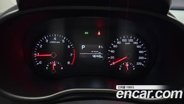2017 Kia (Киа) All New Morning (JA) — миниатюра 8