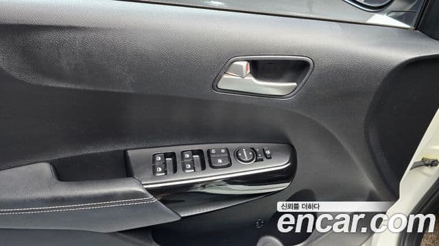 2017 Kia (Киа) All New Morning (JA) — миниатюра 9