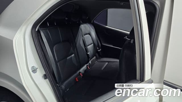 2017 Kia (Киа) All New Morning (JA) — миниатюра 3