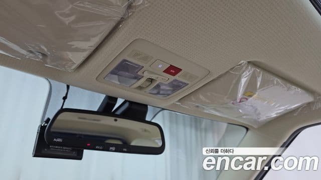 2026 Hyundai (Хёндэ) The New Casper — миниатюра 10
