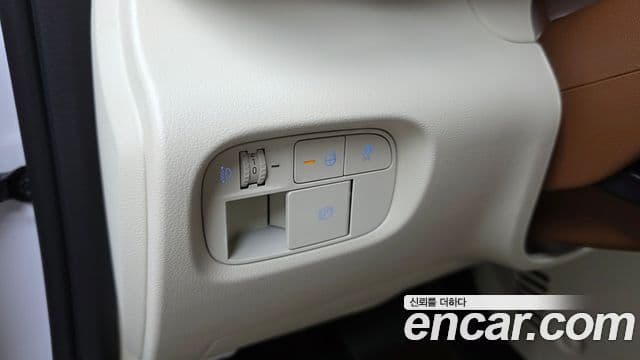 2026 Hyundai (Хёндэ) The New Casper — миниатюра 6