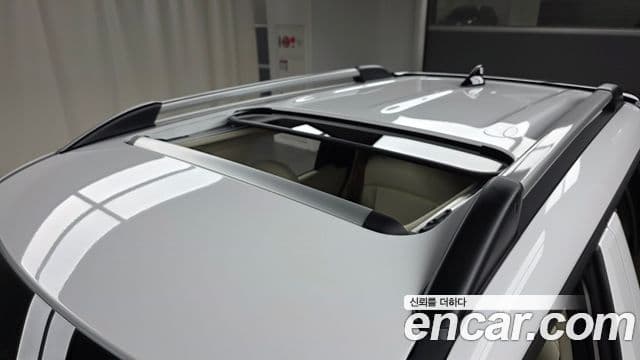 2026 Hyundai (Хёндэ) The New Casper — миниатюра 5