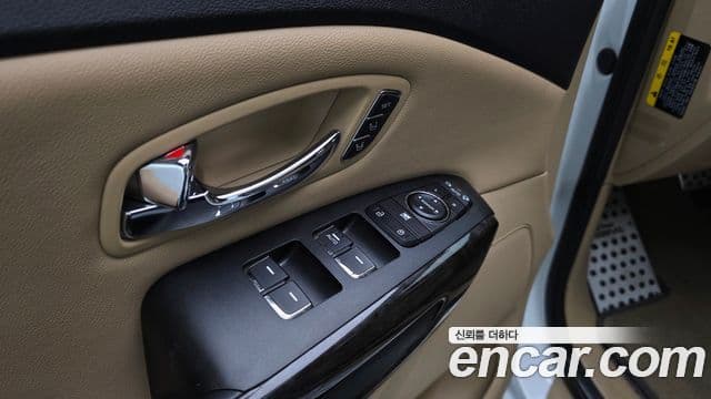 2019 Kia (Киа) The New Carnival — миниатюра 10