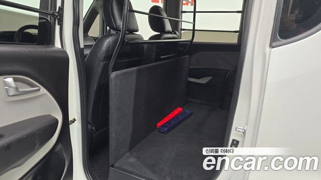 2022 Kia (Киа) The New Ray — миниатюра 5