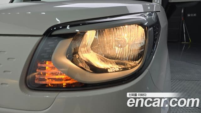 2022 Kia (Киа) The New Ray — миниатюра 8