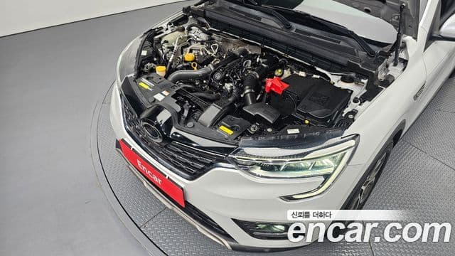 2021 Renault Korea XM3