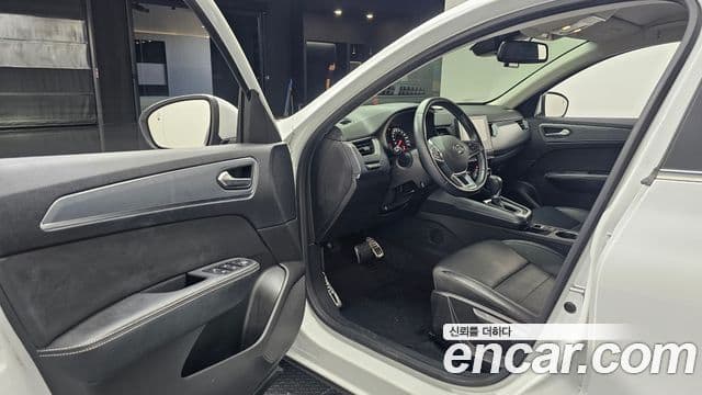 2021 Renault Korea XM3 — миниатюра 6