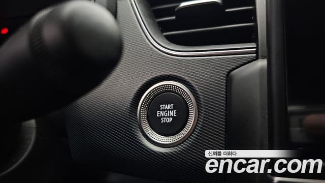 2021 Renault Korea XM3 — миниатюра 3
