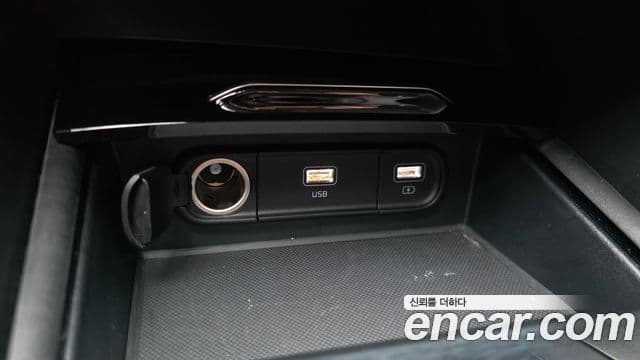 2022 Kia (Киа) K5 3rd Gen