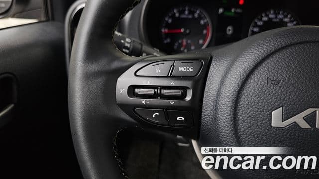 2023 Kia (Киа) Morning 어반 (JA) — миниатюра 9