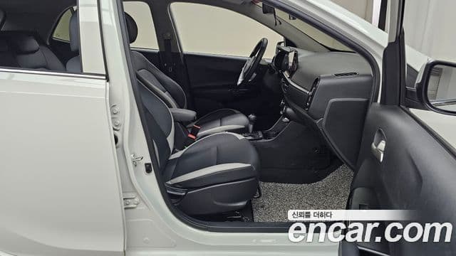2023 Kia (Киа) Morning 어반 (JA) — миниатюра 6
