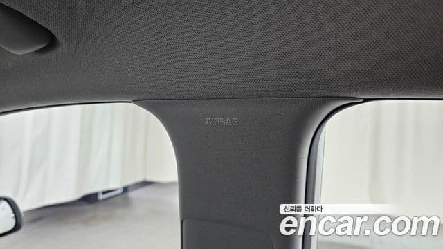 2023 Kia (Киа) Morning 어반 (JA) — миниатюра 8