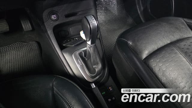 2018 Renault Korea New QM3 — миниатюра 3