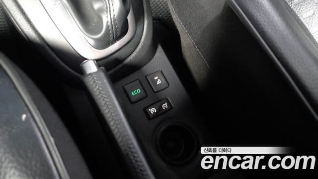 2018 Renault Korea New QM3 — миниатюра 10