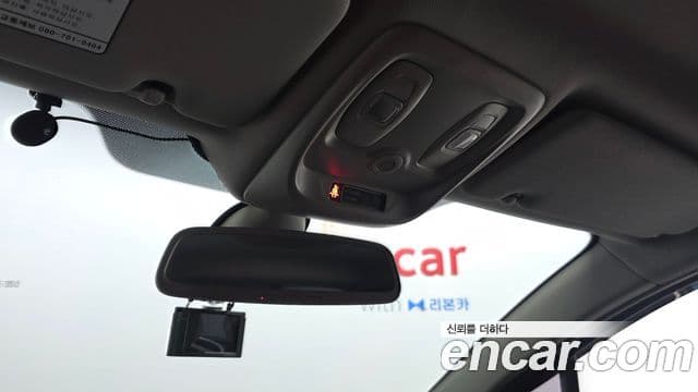 2018 Renault Korea New QM3 — миниатюра 9