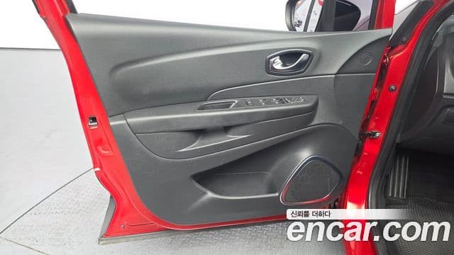 2018 Renault Korea New QM3 — миниатюра 5