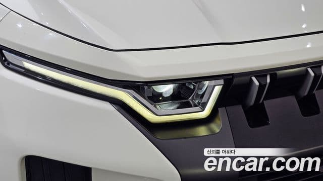 2022 SsangYong Torres — миниатюра 2