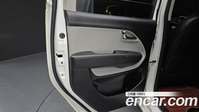2015 Kia (Киа) Ray — миниатюра 10