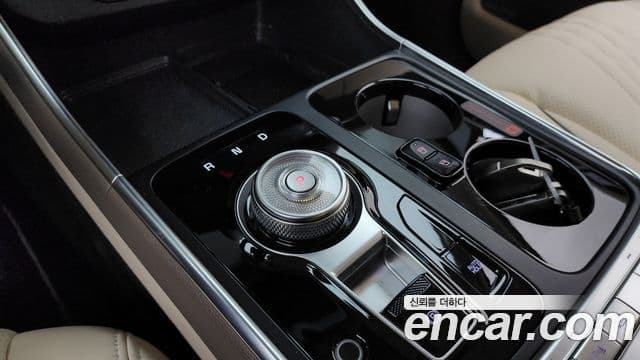 2024 Kia (Киа) The New Carnival 4th Gen