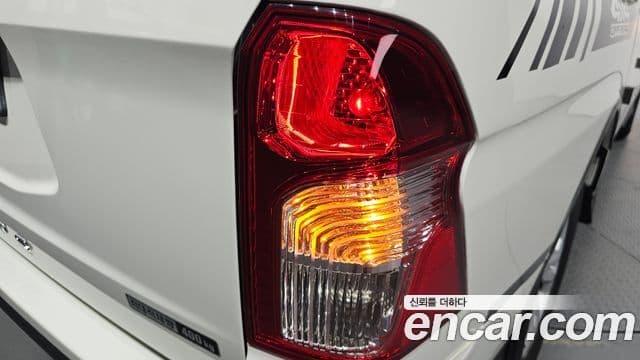 2016 SsangYong 코란도 스포츠