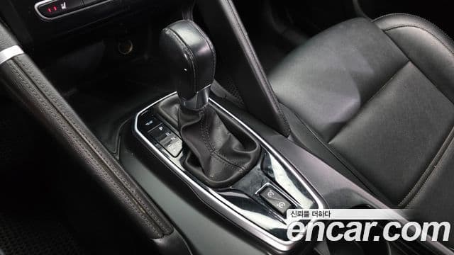 2017 Renault Korea QM6 — миниатюра 8