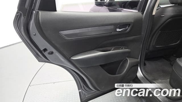 2017 Renault Korea QM6 — миниатюра 2