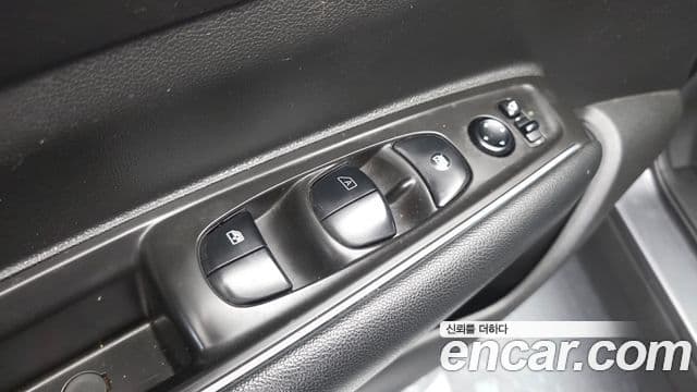 2017 Renault Korea QM6 — миниатюра 9