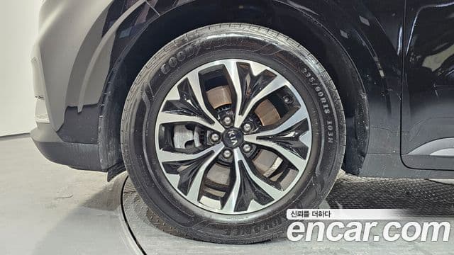 2020 Kia (Киа) Carnival 4th Gen — миниатюра 4