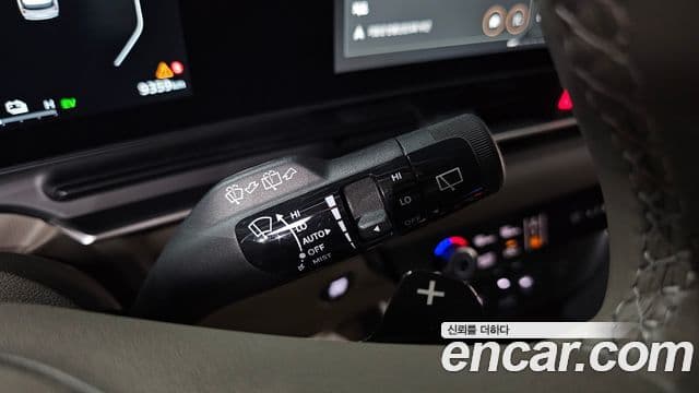 2026 Kia (Киа) The New Carnival 4th Gen — миниатюра 7