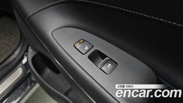 2020 Hyundai (Хёндэ) The New Grandeur IG — миниатюра 10