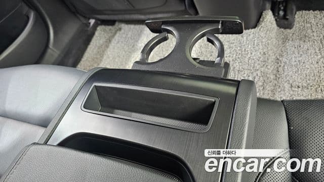 2020 Hyundai (Хёндэ) The New Grandeur IG — миниатюра 6