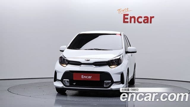2021 Kia (Киа) Morning 어반 (JA) — миниатюра 6